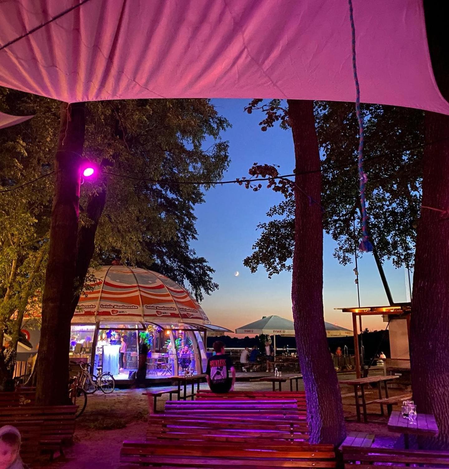 Centrum Trzy Jeziora Wielen Wielen Zaobrzanski Exterior foto